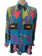 Timney Fowler Men's Shirt 100%