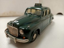Police rover 90 - police,