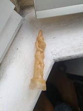 Latex lovers candle mould