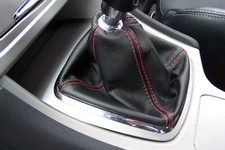 Gear stick gaiter - gear,