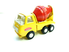 TONKA TINY TONKA CEMENT MIXER