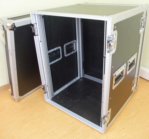 Amplifier rack 47 - 19",