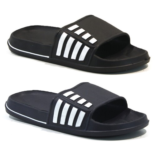 Mens new summer flip flops - mens,