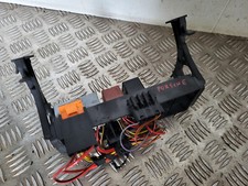 Porsche Boxster 986 Relay Control Unit Fuse Box 98661012600