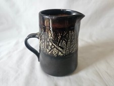 Celtic Cornish Newlyn pottery