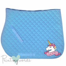 Personalised Equestrian Horse