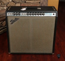 1971 Fender Super Reverb 