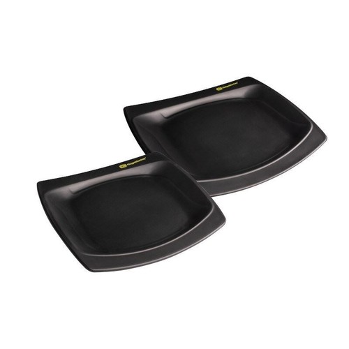 Ridgemonkey dlx plates - dlx,