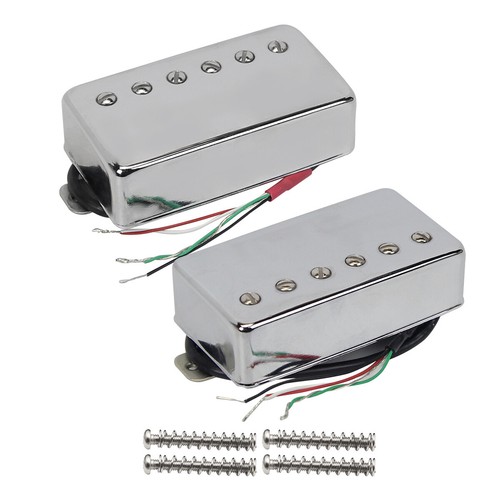 Fleor alnico humbucker - alnico,