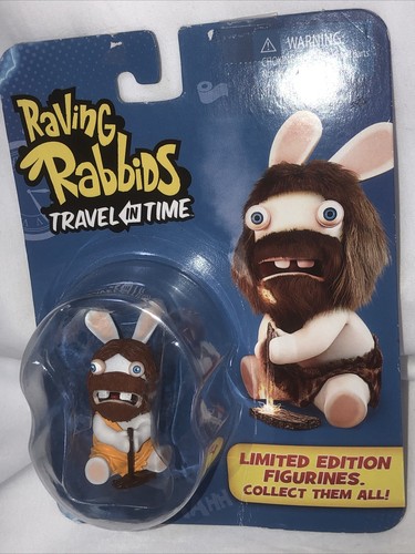 Rayman raving rabbids - rayman,