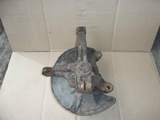 SUZUKI CARRY 1999-2005 1.3 16V OFFSIDE DRIVER SIDE FRONT HUB AND BEARING