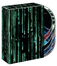 The Ultimate Matrix Collection