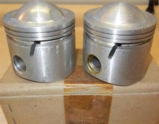 1959-ONLY Matchless G12 650cc