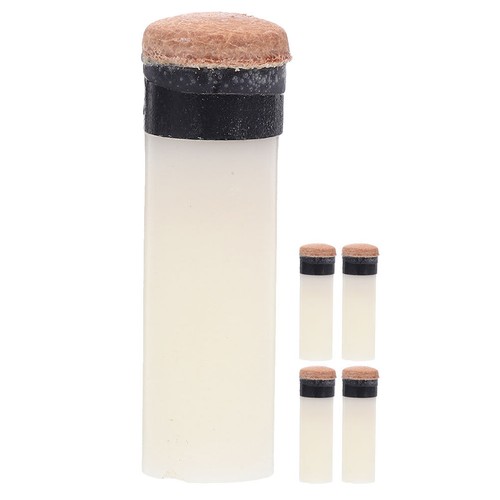 5pcs replacement billiard - billiard, cue