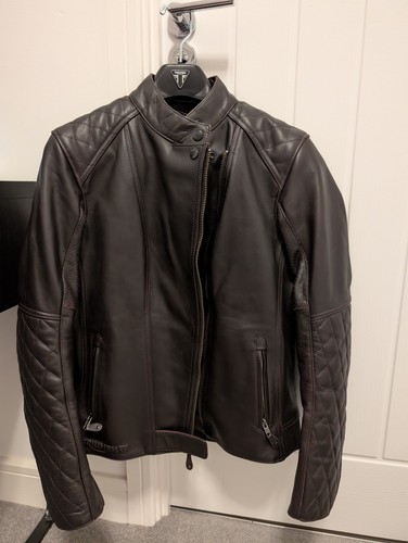 Triumph ladies andorra - triumph,