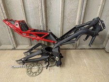 Triumph Daytona 675 Track/Race