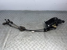 Ford Transit Mk7 07-11 2.2 FWD5 Speed Gear Selector &Linkage Cables 6c1r7e3965be