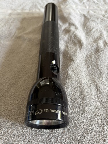 Vintage maglite cell - maglite,