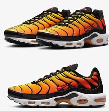 Nike Air Max Plus TN Sunset