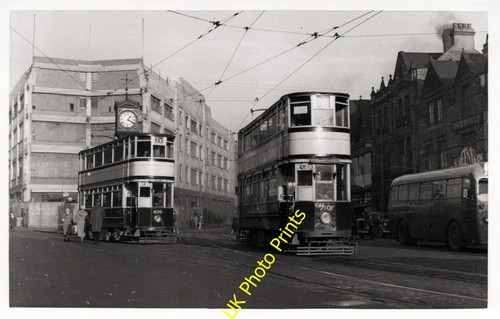 Tram photo birmingham - tram,