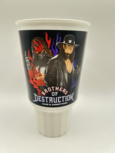 2024 wwe bojangles - wwe, cup