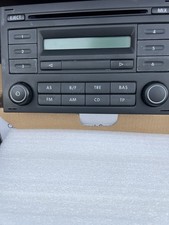Volkswagen rcd 200 car - 200, t5