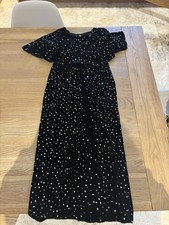 Zara Girls, Black Velvet