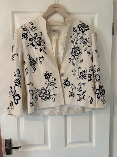Vintage silk linen - vintage,