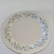 Johnson Brothers Snowhite
