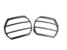 SUBARU LEGACY BH9 LANCASTER FOG LIGHT'S COVER GRILL SET