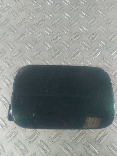 Mercedes benz w210 2000 - e, fuel