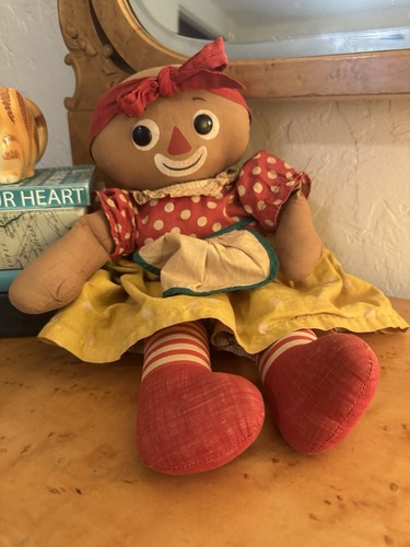 Vintage beloved belindy - belindy, doll