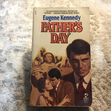 Father’s Day Eugene Kennedy