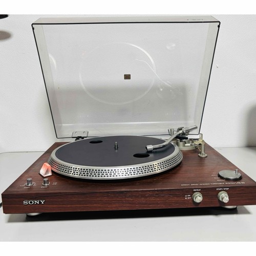 Sony vintage direct - sony,