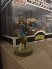 Nintendo Amiibo the Legend of