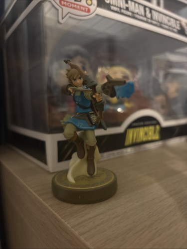 Nintendo amiibo the legend - nintendo, of