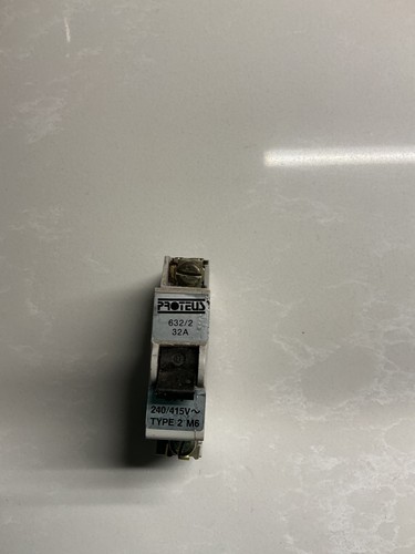 Proteus amp type m6 - proteus,