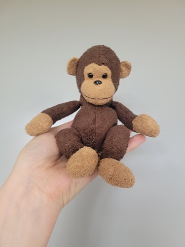 Russ luv pets - russ, monkey