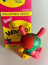 KIDROBOT DUNNY CASE FRESH 2016