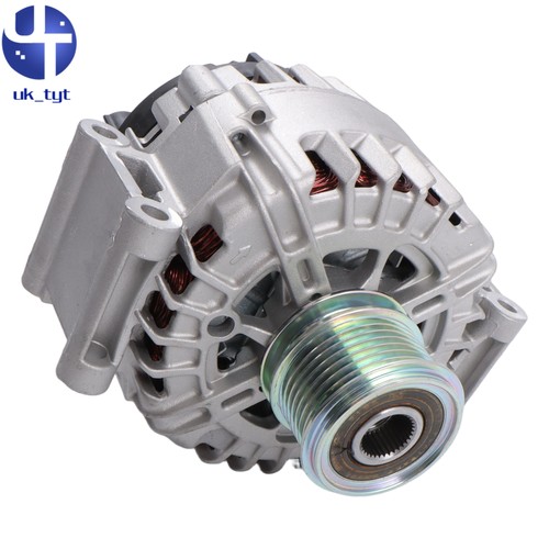 Alternator for mercedes c160 - alternator,