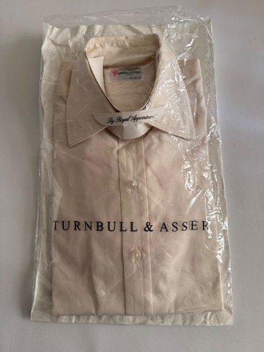 Custom off white turnbull - custom,