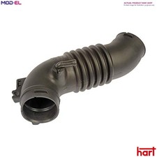 INTAKE HOSE AIR FILTER 358 811