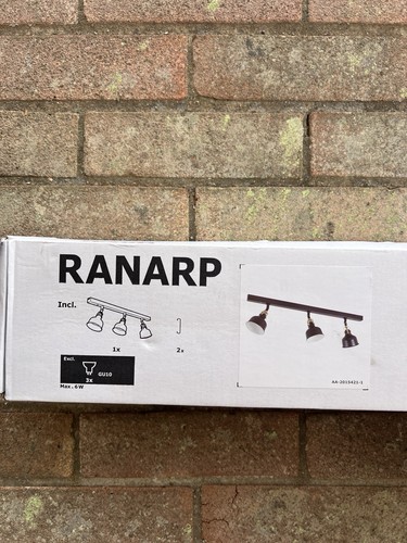 Discontinued ikea ranarp - discontinued,