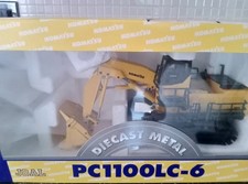 Joal Ref 276 Komatsu PC