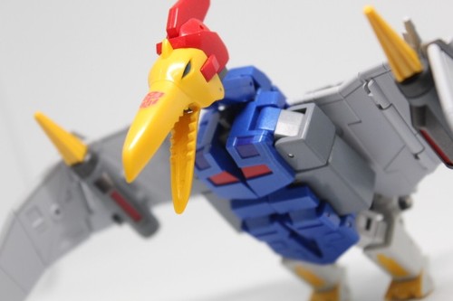 Newage transformers h57 freyr - transformers,