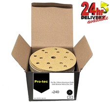 Pro-Tec Gold Grip 150mm 6" 15