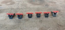 Triang T155 TT Gauge Buffer Stop X6 Job Lot Read Description Free P&P