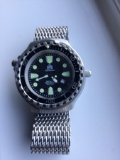 Tauchmeister 1937 Automatic