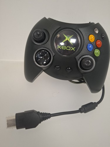 Official original xbox - official,