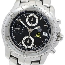 Tag heuer link ayrton senna - tag,